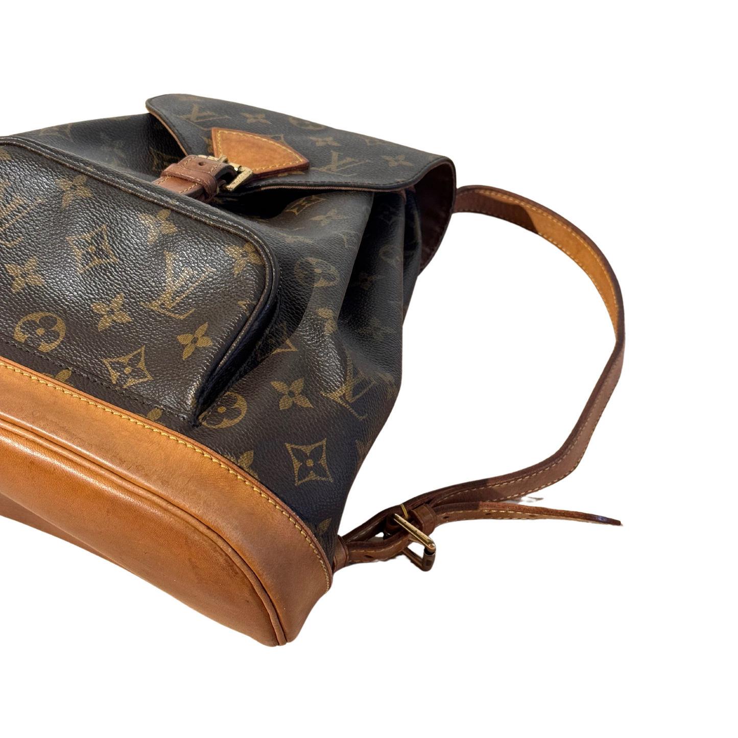 ZAINO MONTSOURIS PM LOUIS VUITTON
