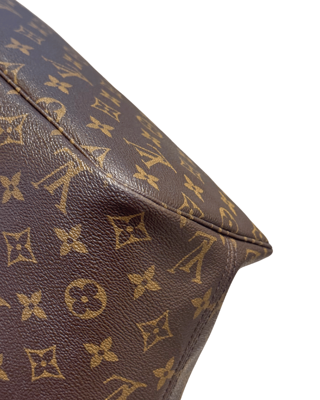 NEVERFULL MM LOUIS VUITTON MONOGRAM