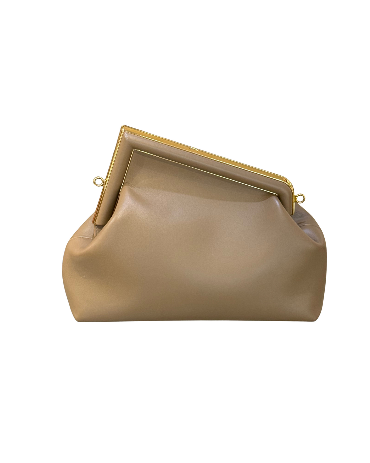 FENDI FIRST BEIGE