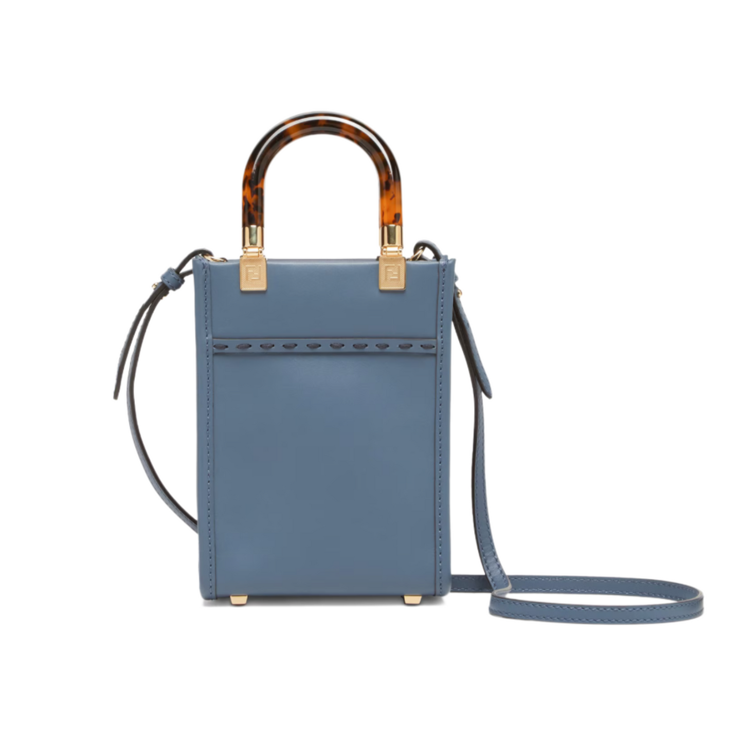 MINI SUNSHINE SHOPPER FENDI