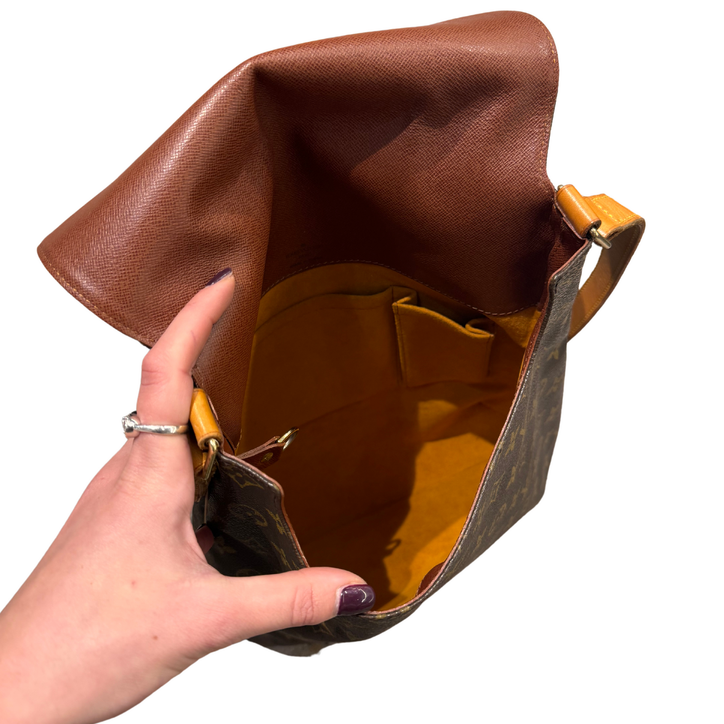 MUSETTE LOUIS VUITTON GM