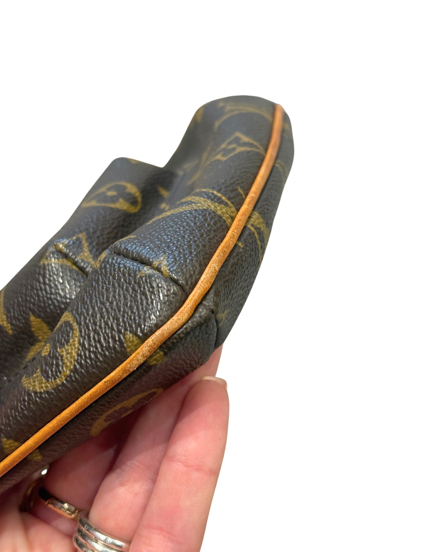 POCHETTE LOUIS VUITTON PARTITION