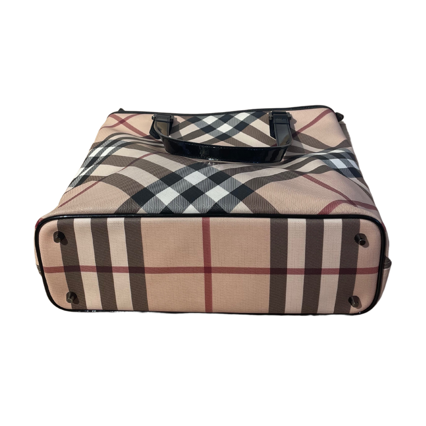 TOTE BAG BURBERRY