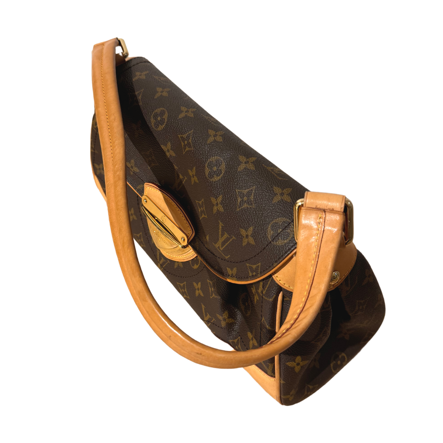 BEVERLY LOUIS VUITTON