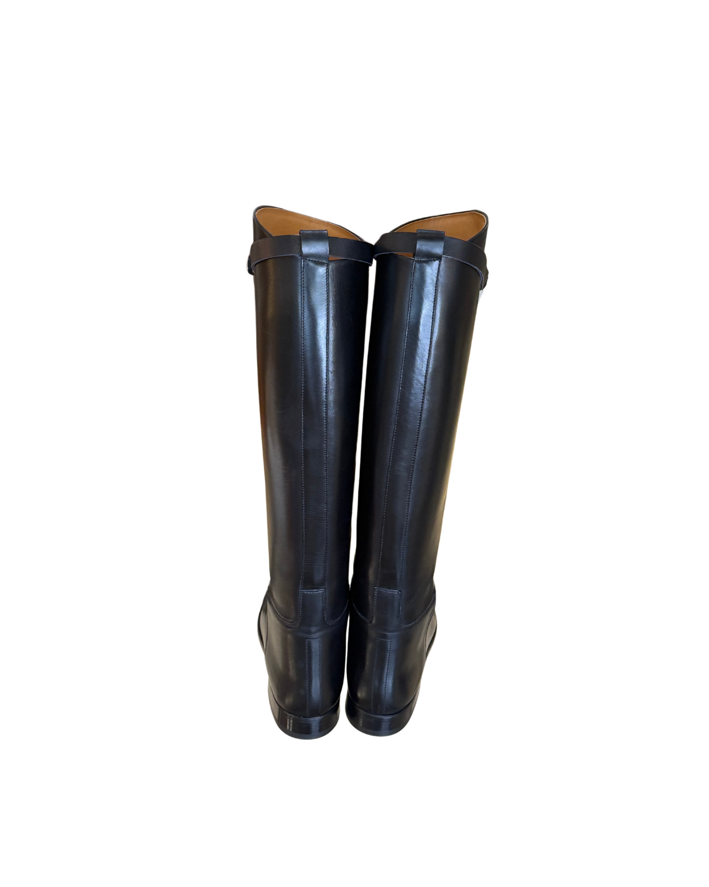 STIVALI HERMES JUMPING Nr. 40.5