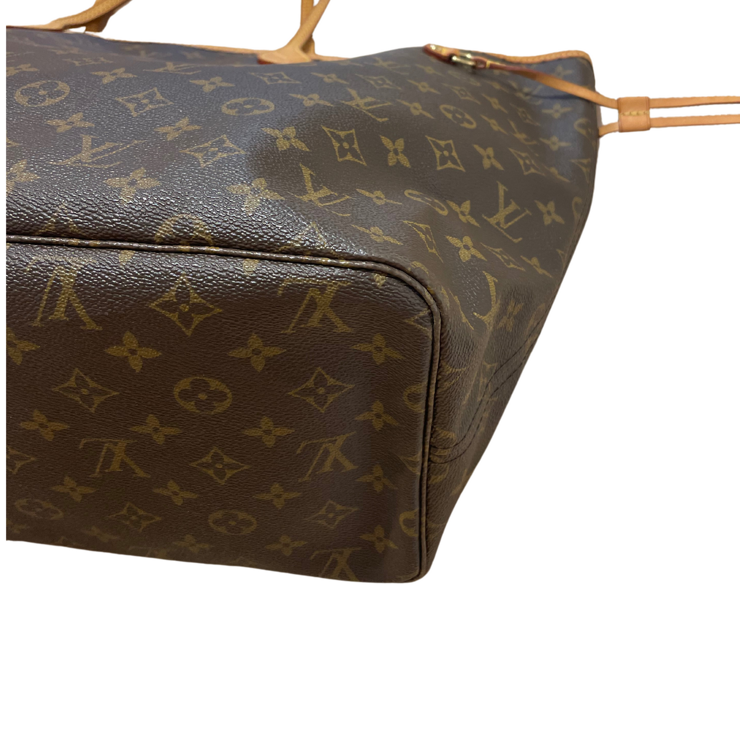 NEVERFULL GM MONOGRAM LOUIS VUITTON
