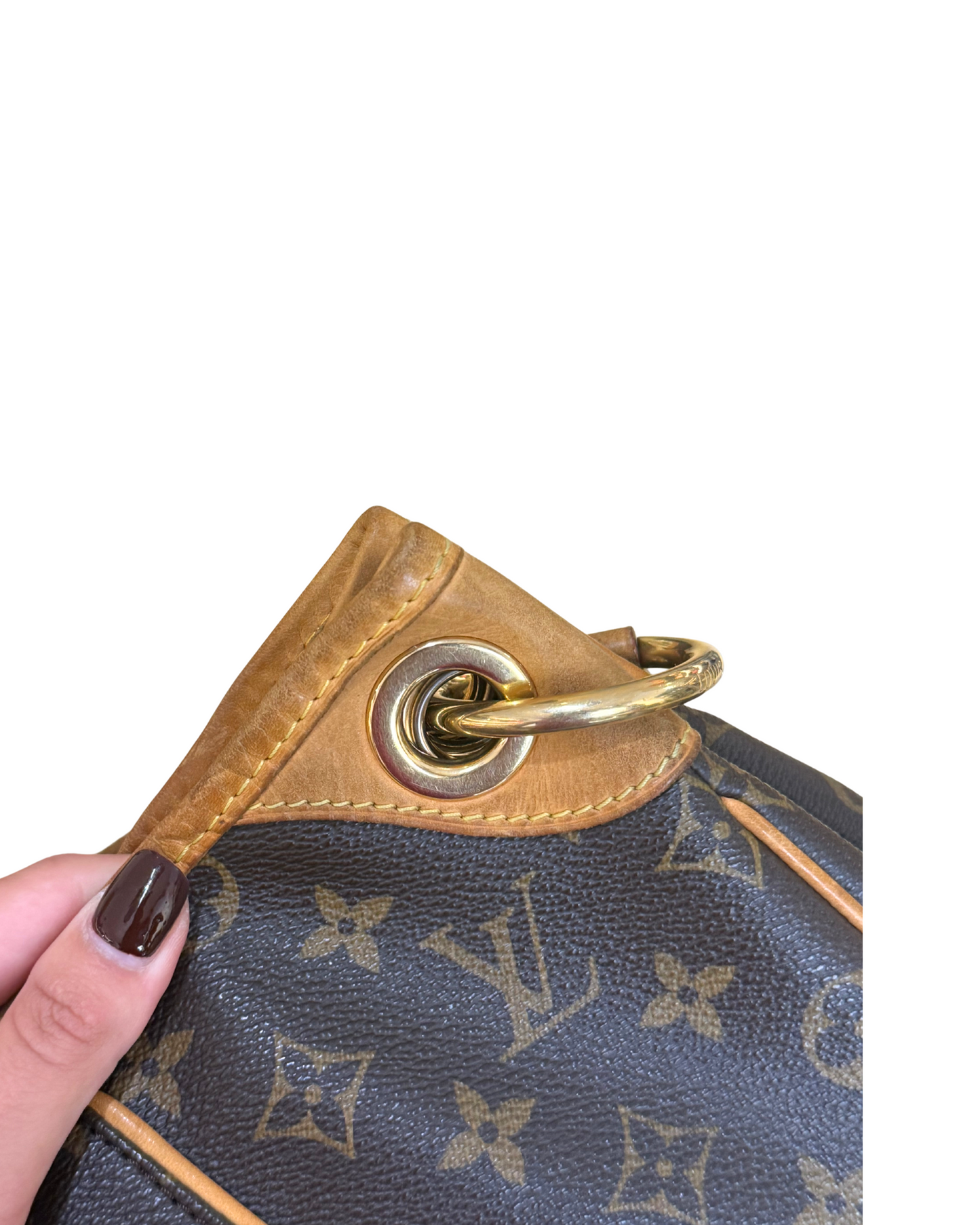 GALLIERA MM LOUIS VUITTON