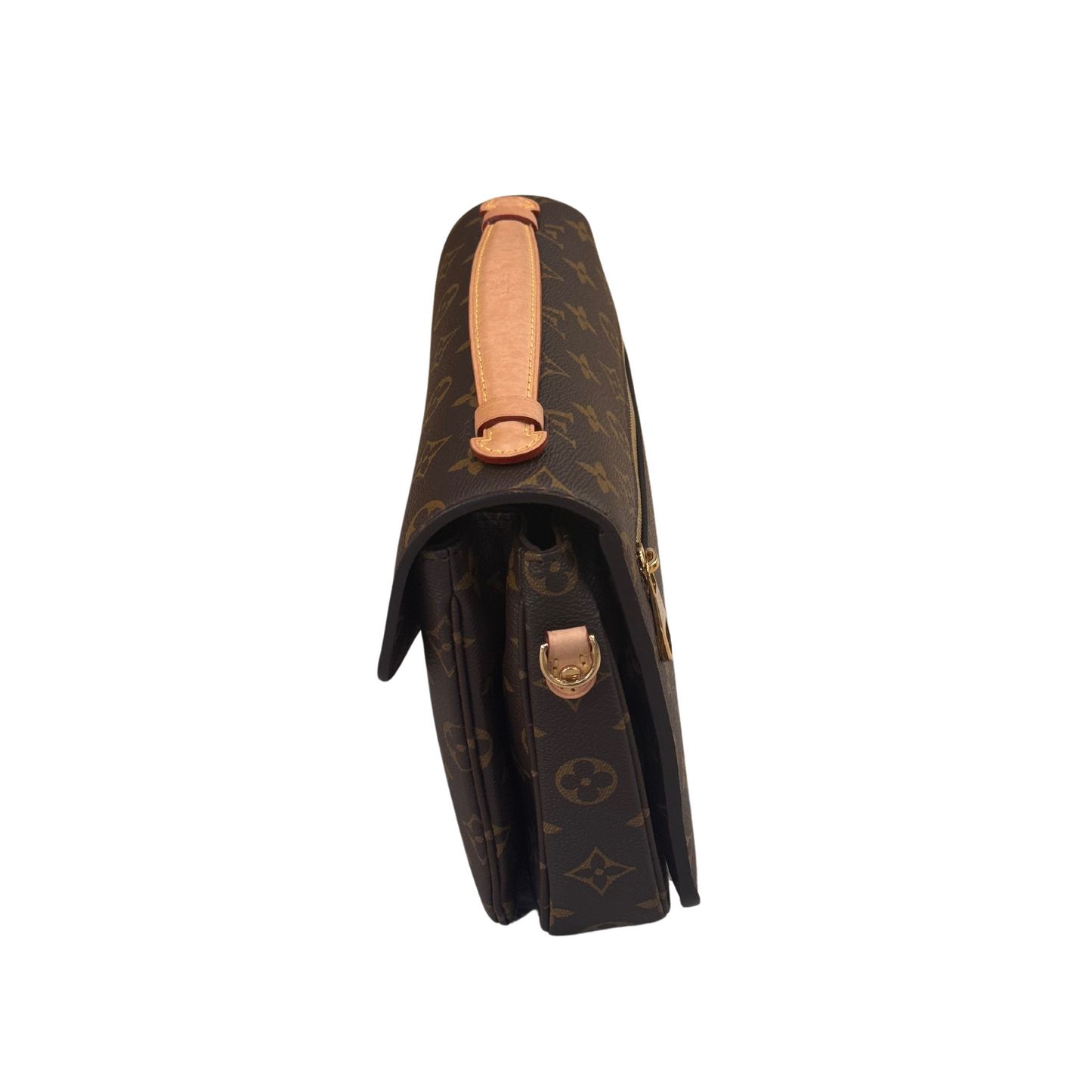 METIS LOUIS VUITTON MONOGRAM