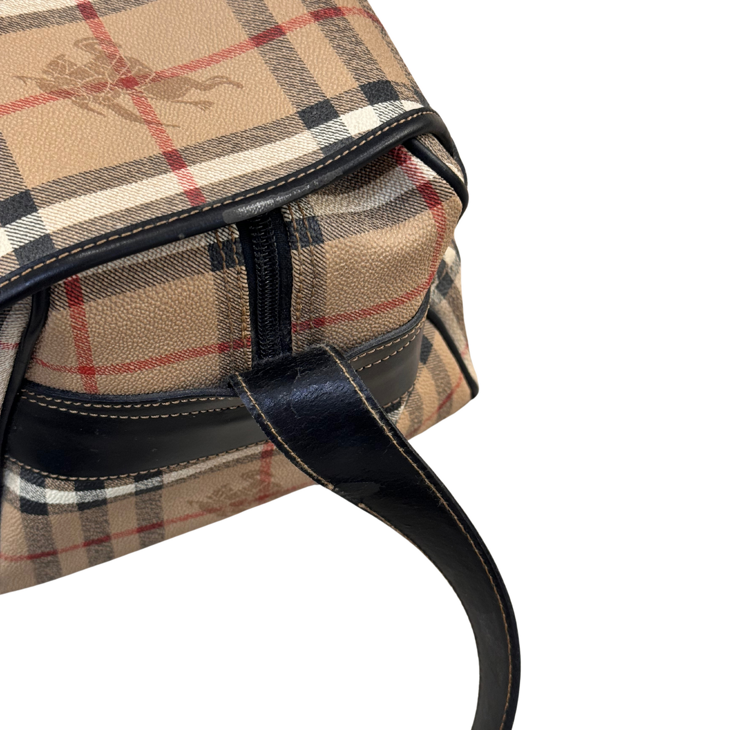 BORSA TRACOLLA BURBERRY