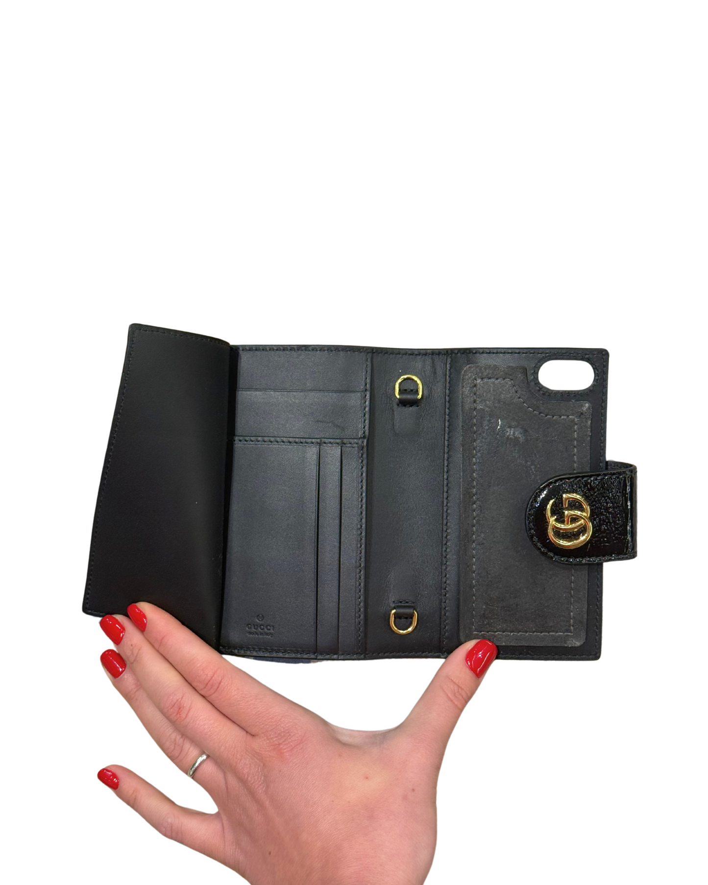 PICCOLO PORTAFOGLIO GUCCI