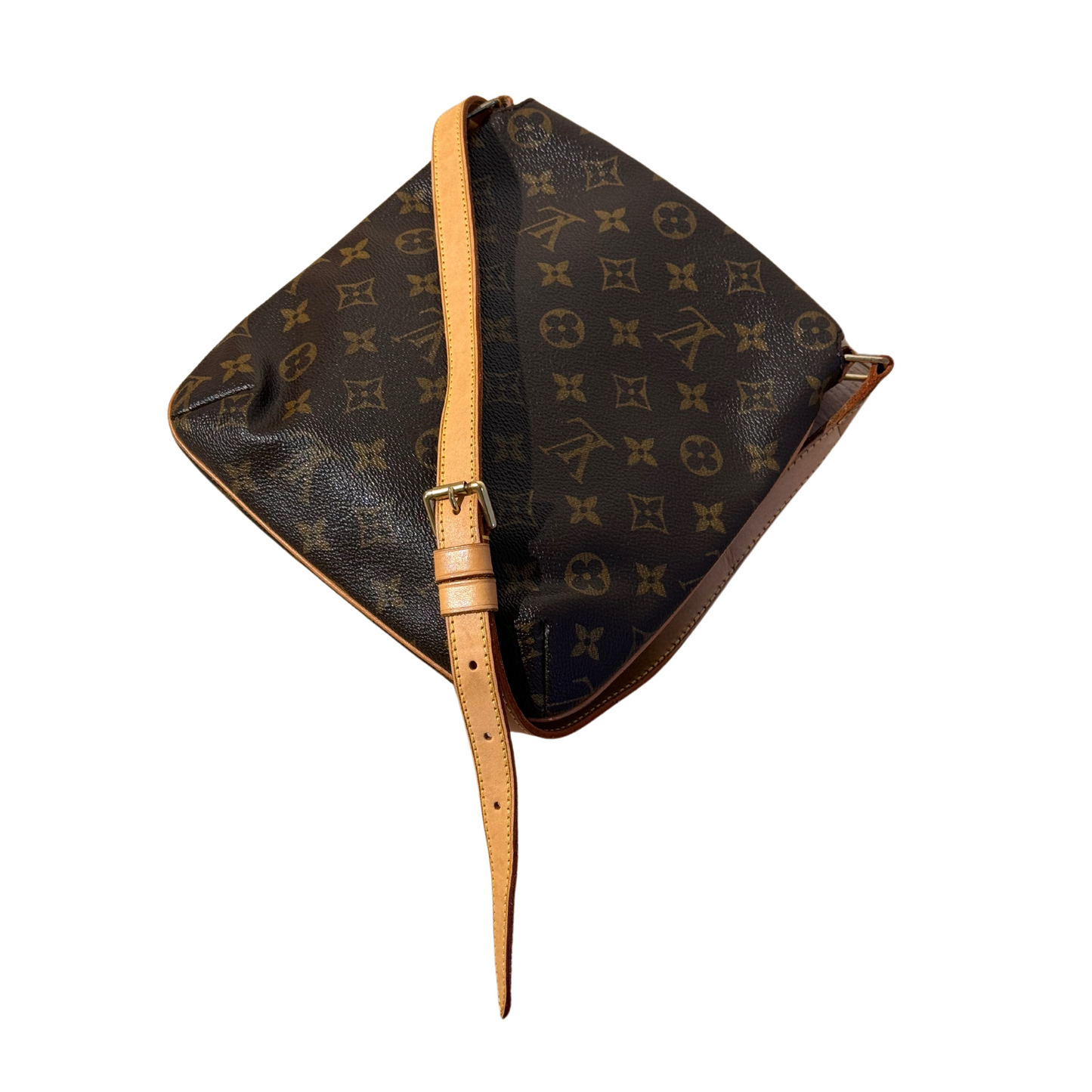 MUSETTE PM LOUIS VUITTON