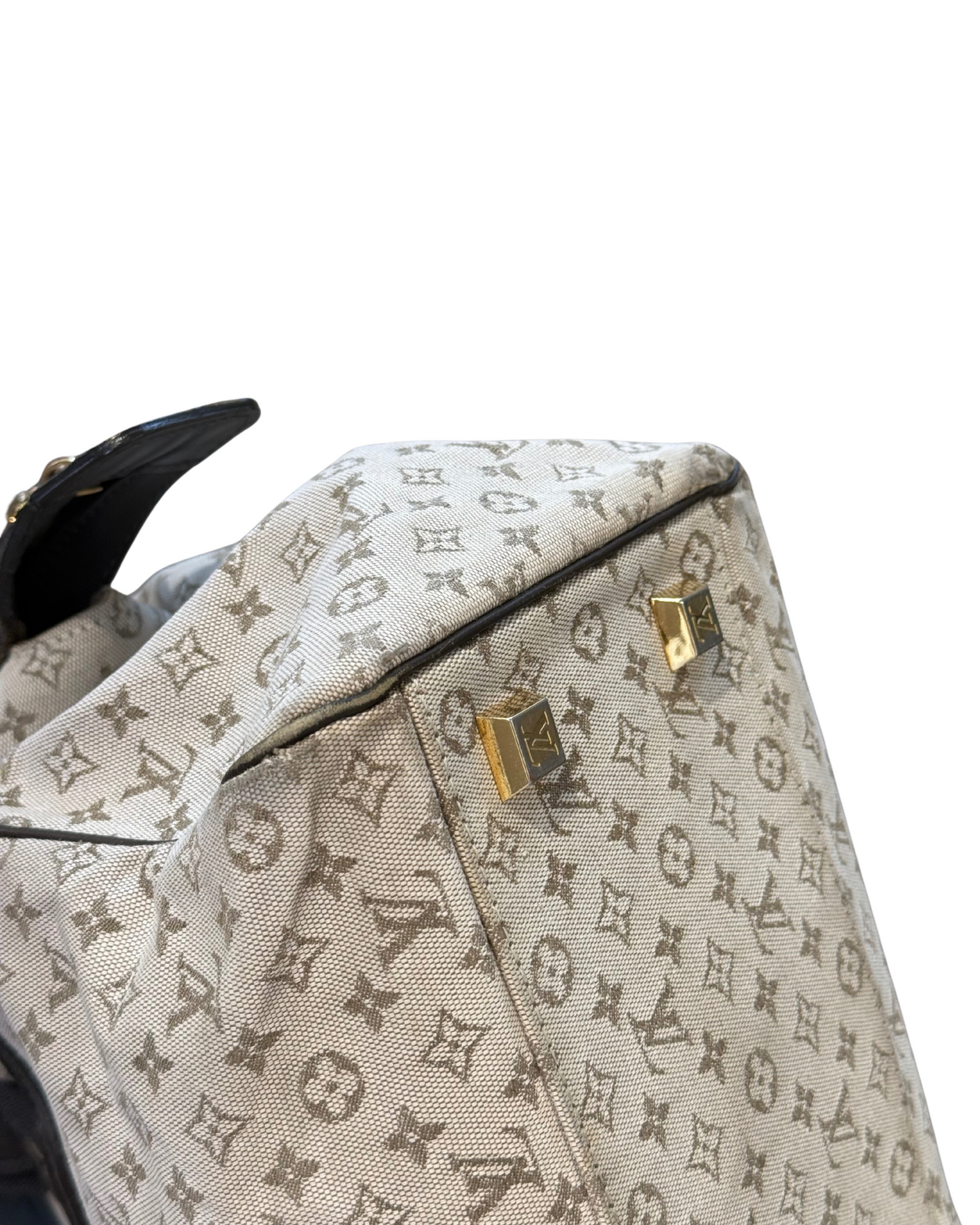JOSEPHINE LOUIS VUITTON TESSUTO