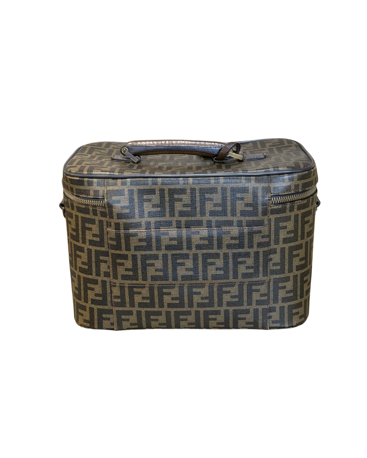 BEAUTY CASE FENDI