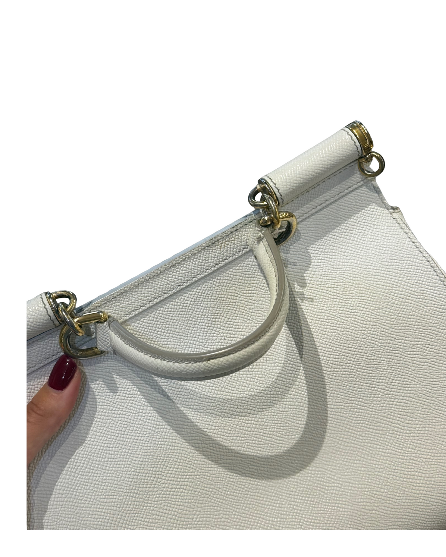 MISS SICILY BIANCA D&G