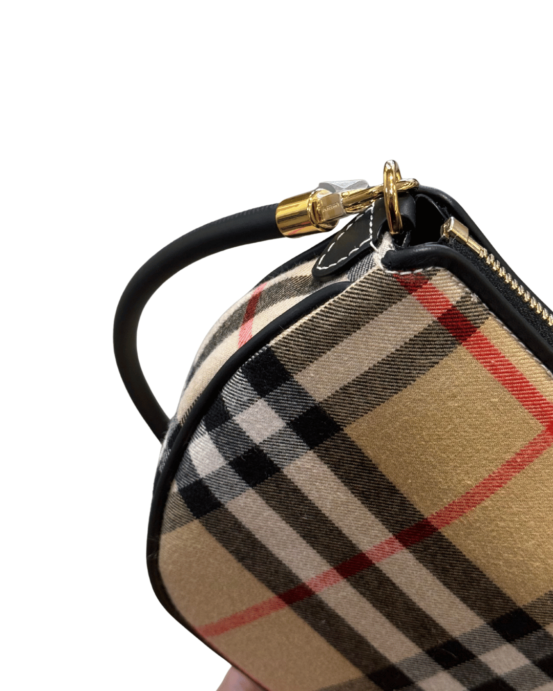 PICCOLA POCHETTE BURBERRY