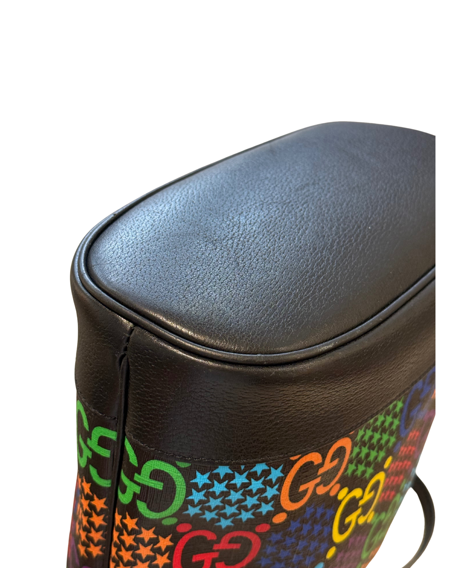 SECCHIELLO GUCCI MULTICOLOR