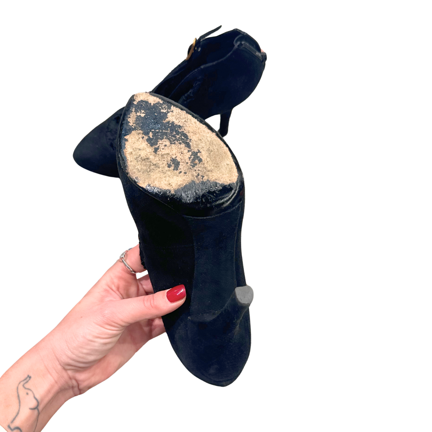 SCARPE DOLCE&GABBANA nr39