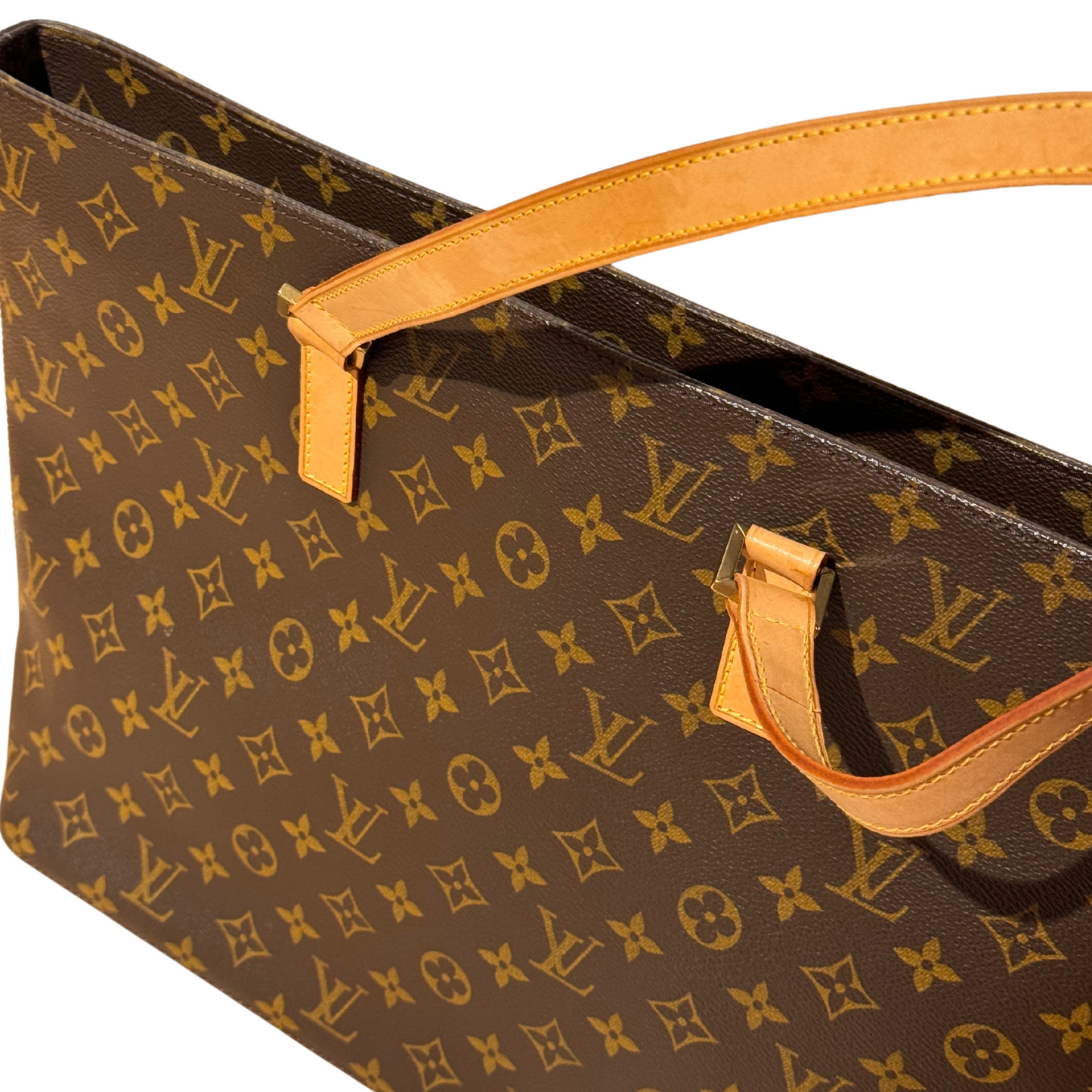 TOTE BAG LUCO LOUIS VUITTON