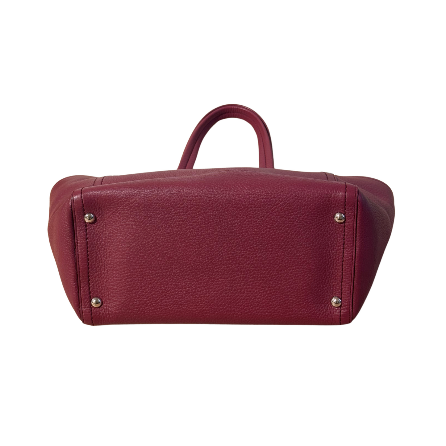 BORSA FERRAGAMO BORDEAUX