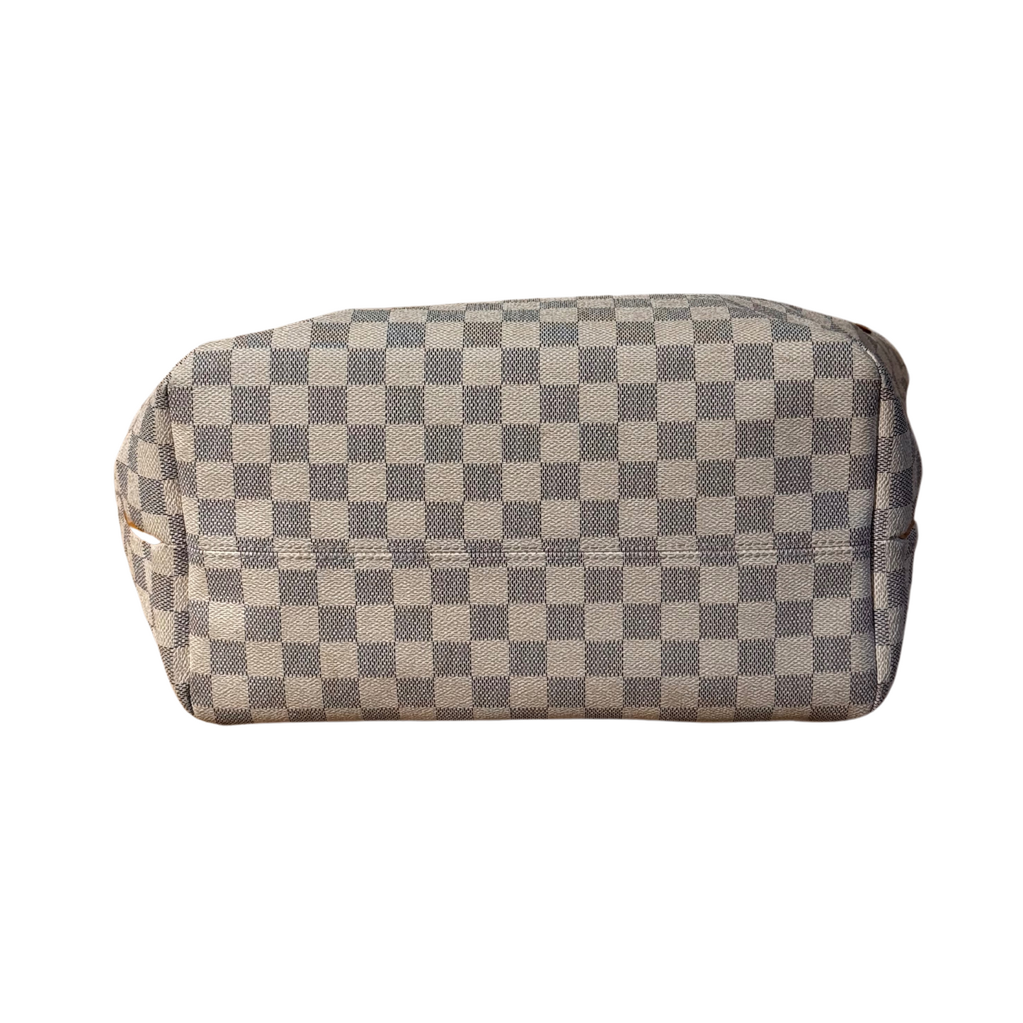 TOTE BAG LIMITED EDITION DAMIER AZUR