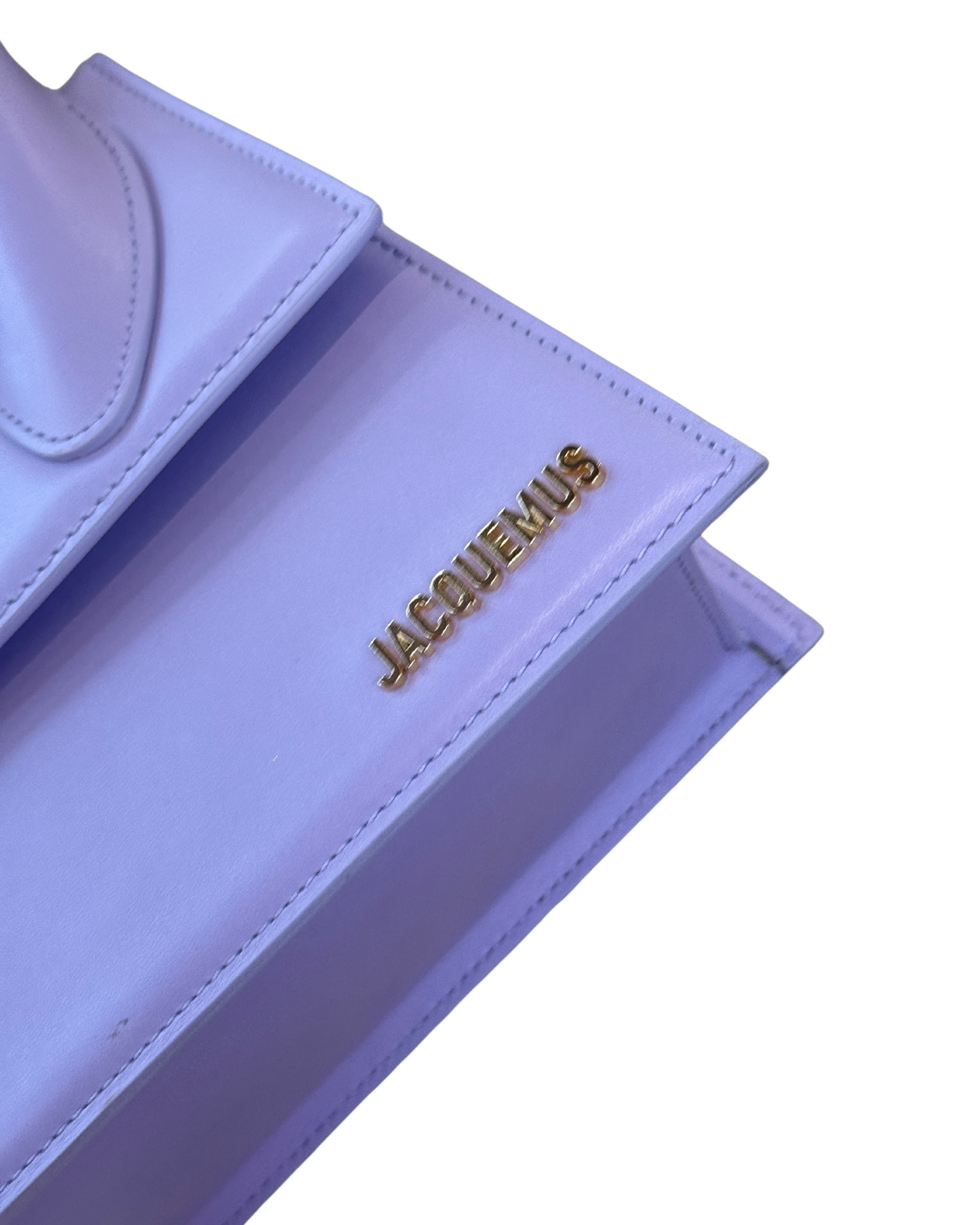 LE GRAND CHIQUITO LILLA JACQUEMUS