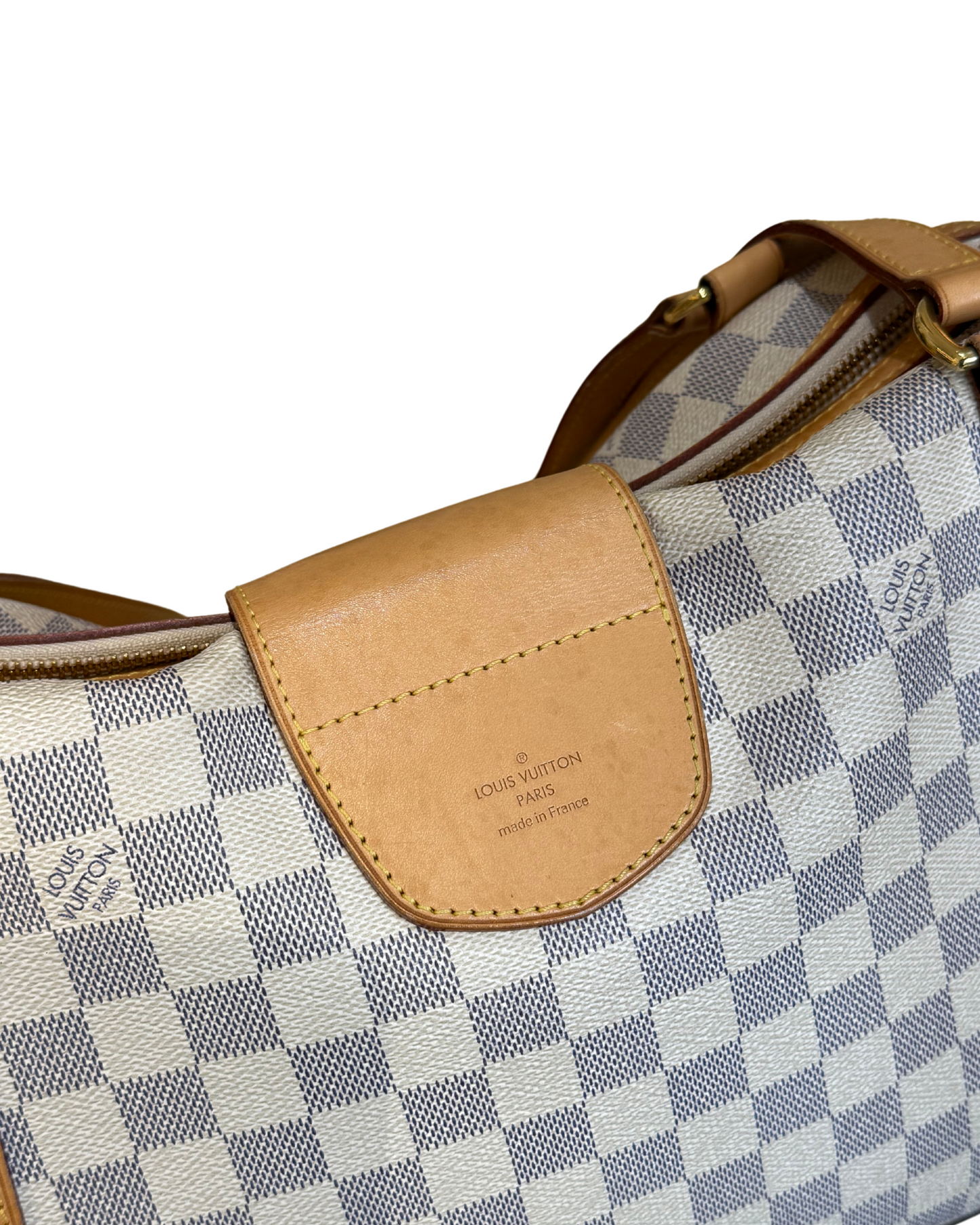 STRESA LOUIS VUITTON DAMIER AZUR