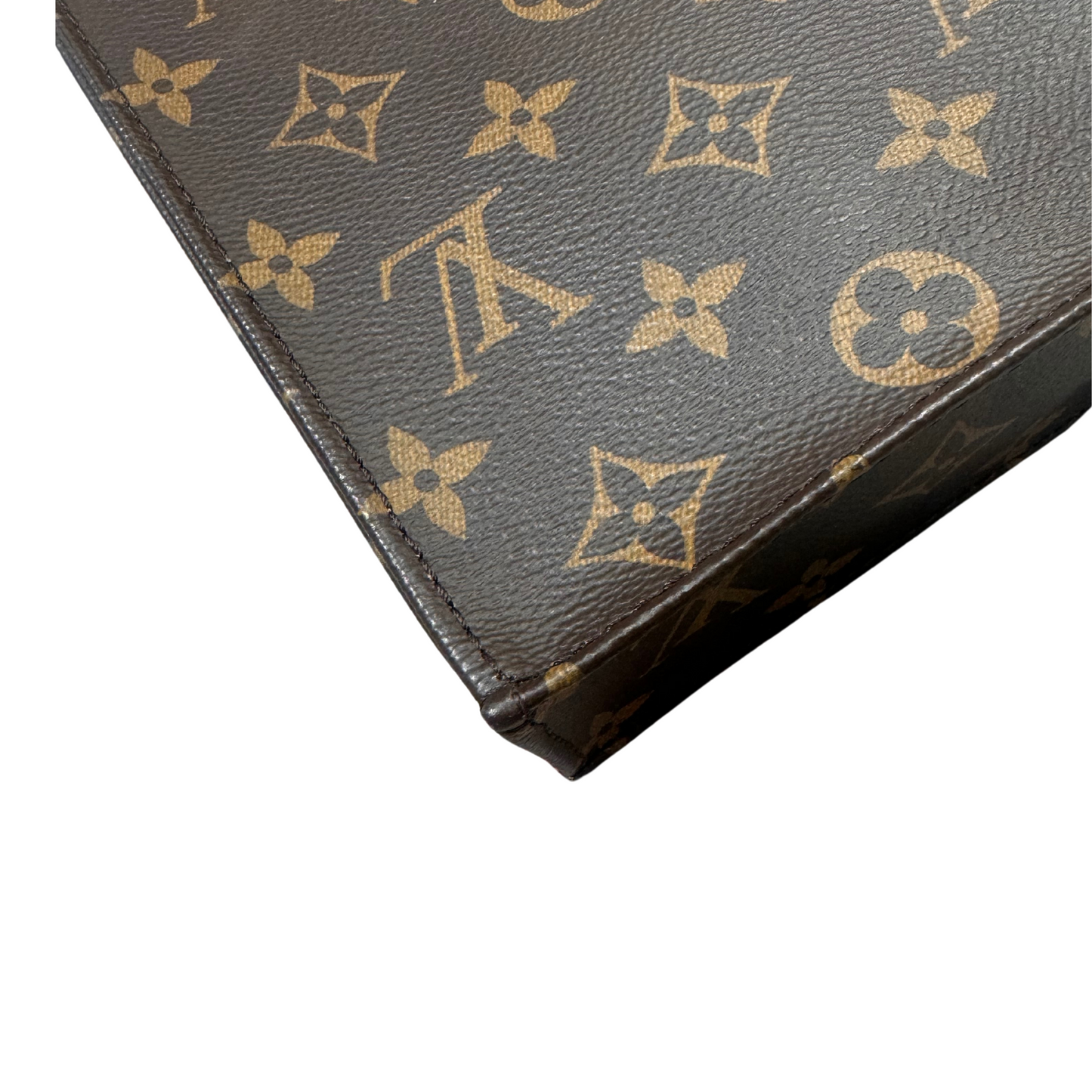 MINI SAC PLAT LOUIS VUITTON