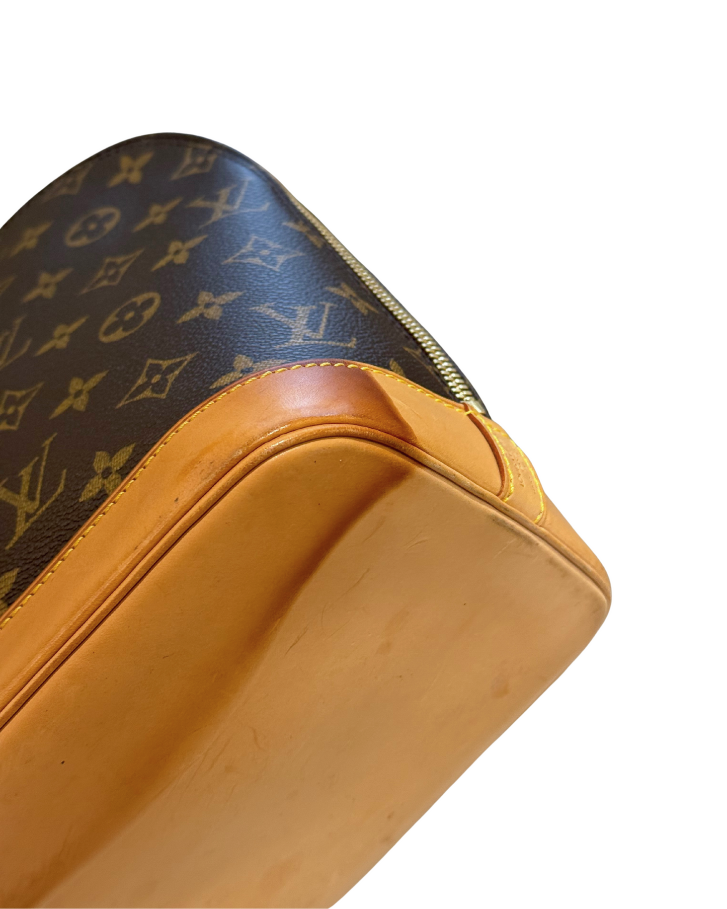 ALMA PM LOUIS VUITTON