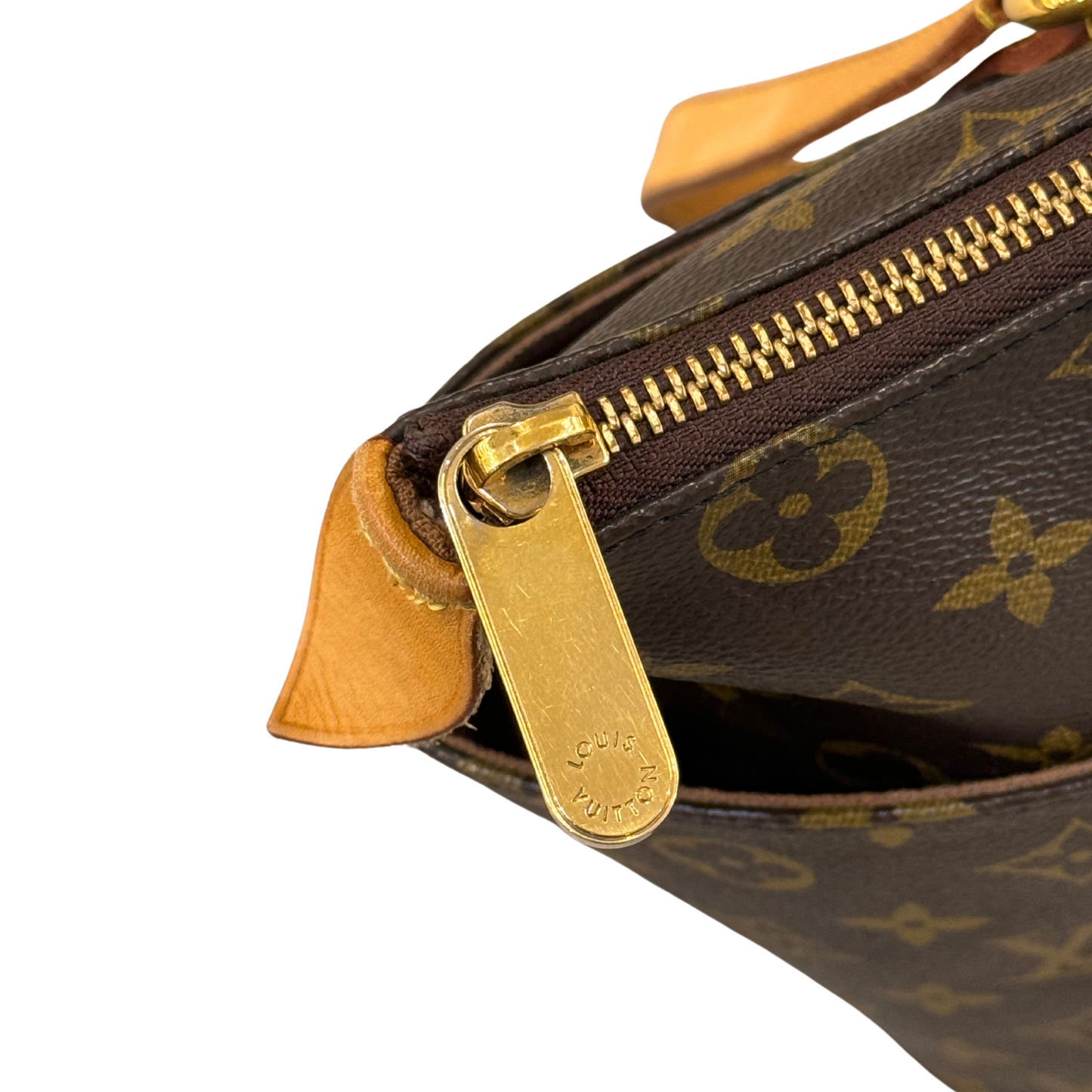 TOTALLY LOUIS VUITTON MONOGRAM