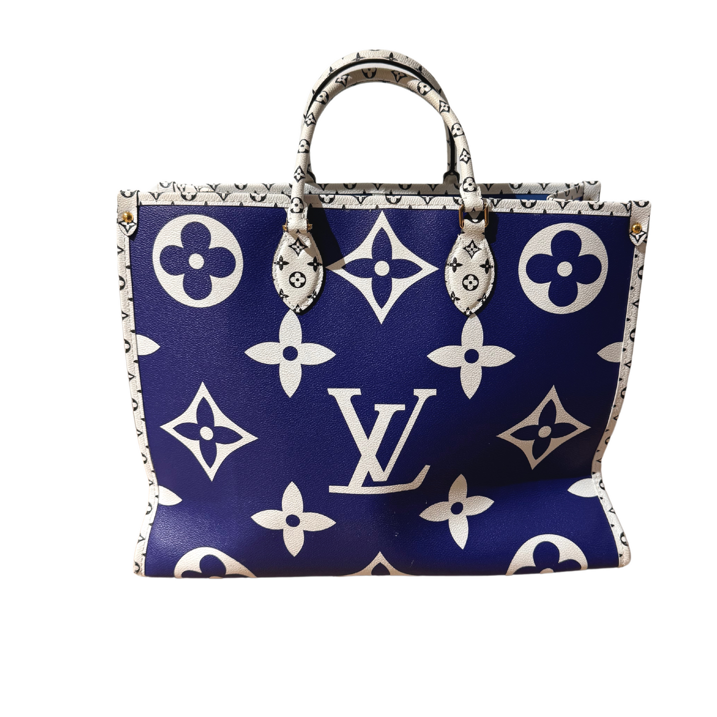 ONTHEGO LOUIS VUITTON CAPRI