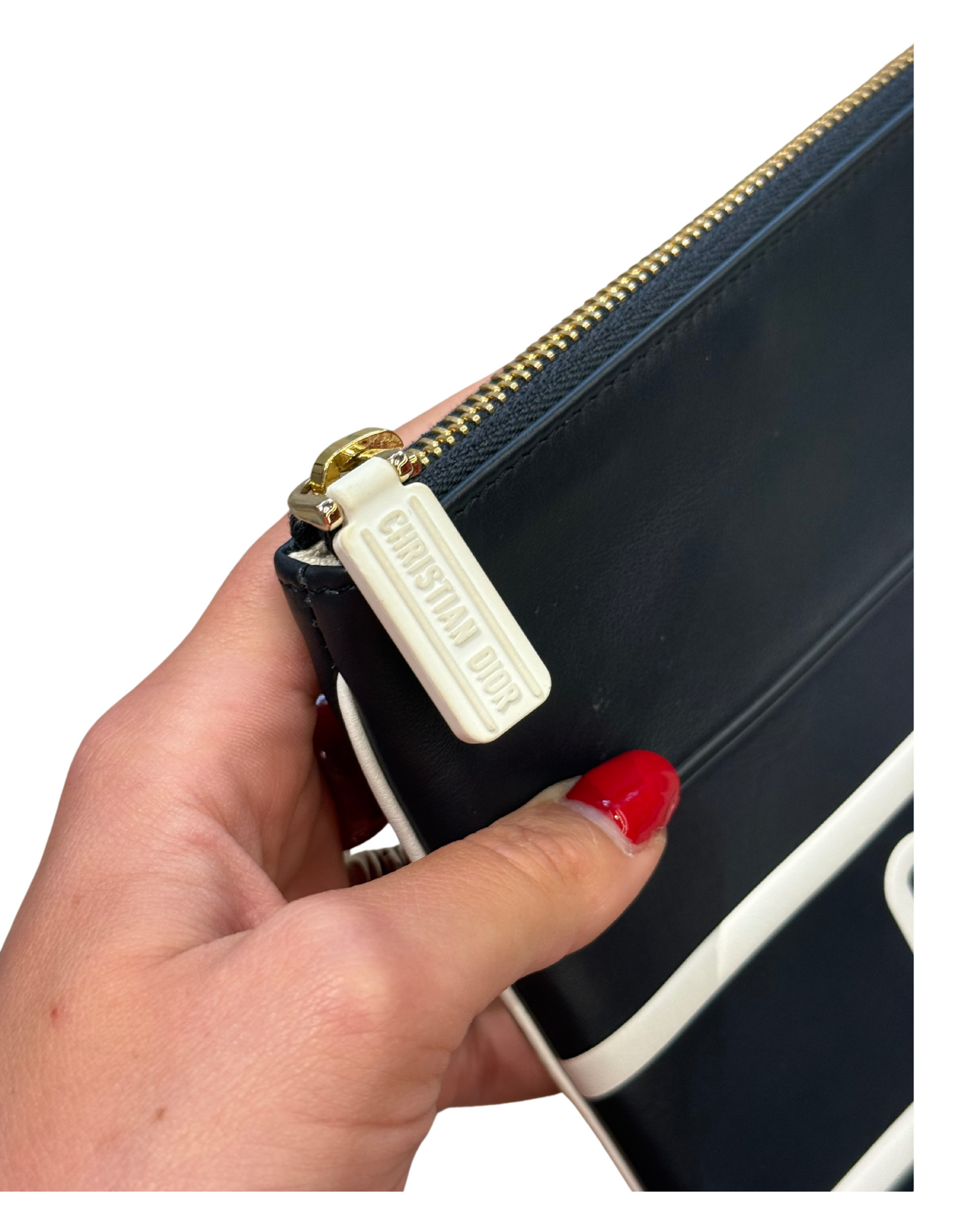 POCHETTE DAILY CHRISTIAN DIOR