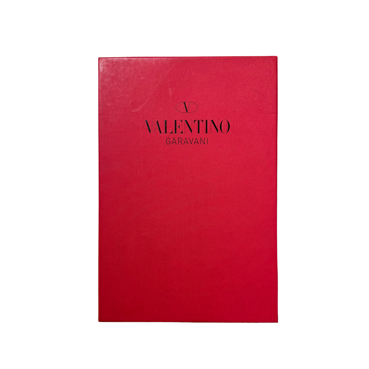 DECOLLETE VALENTINO ROSSE nr36