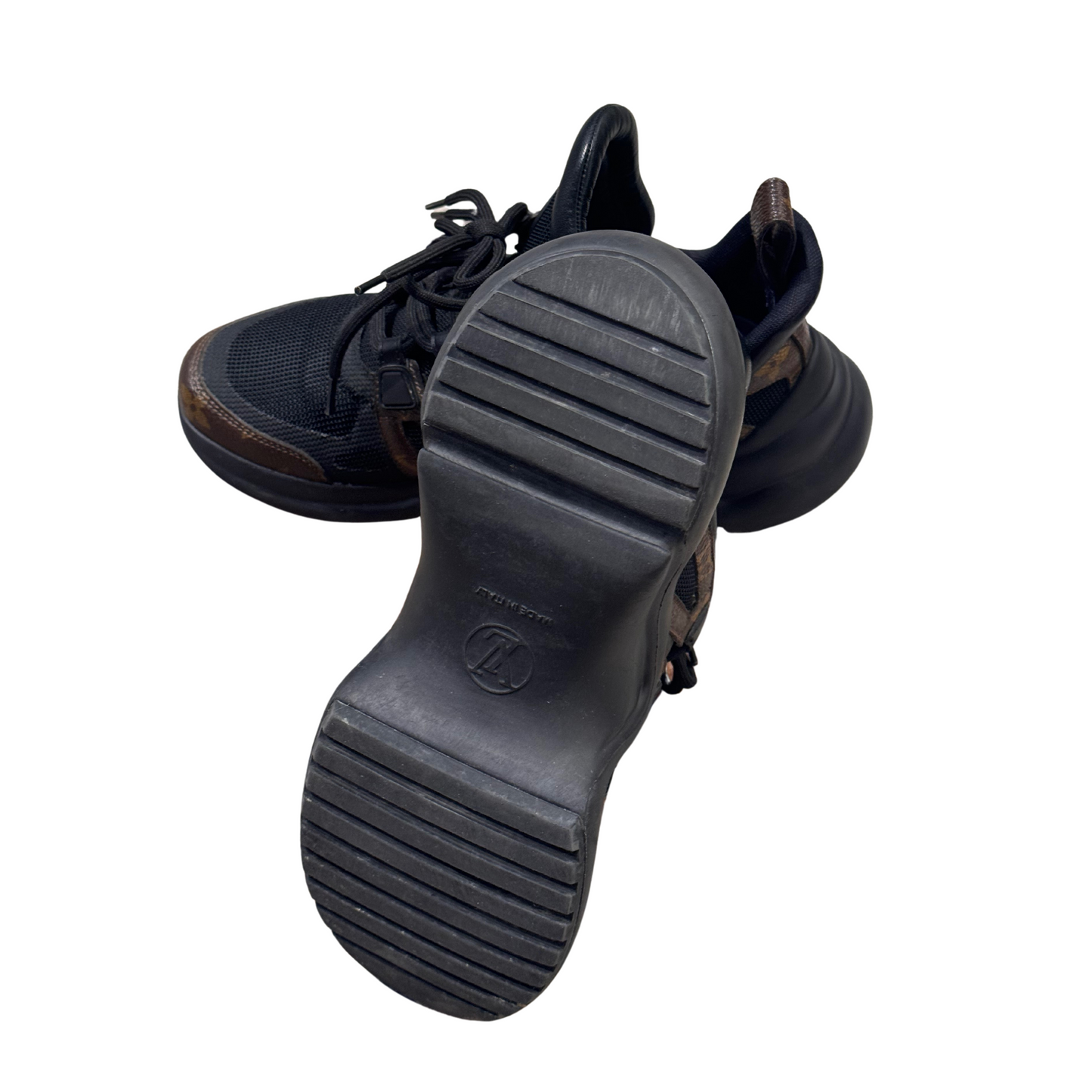 SNEAKERS LOUIS VUITTON ARCHLIGHT nr37