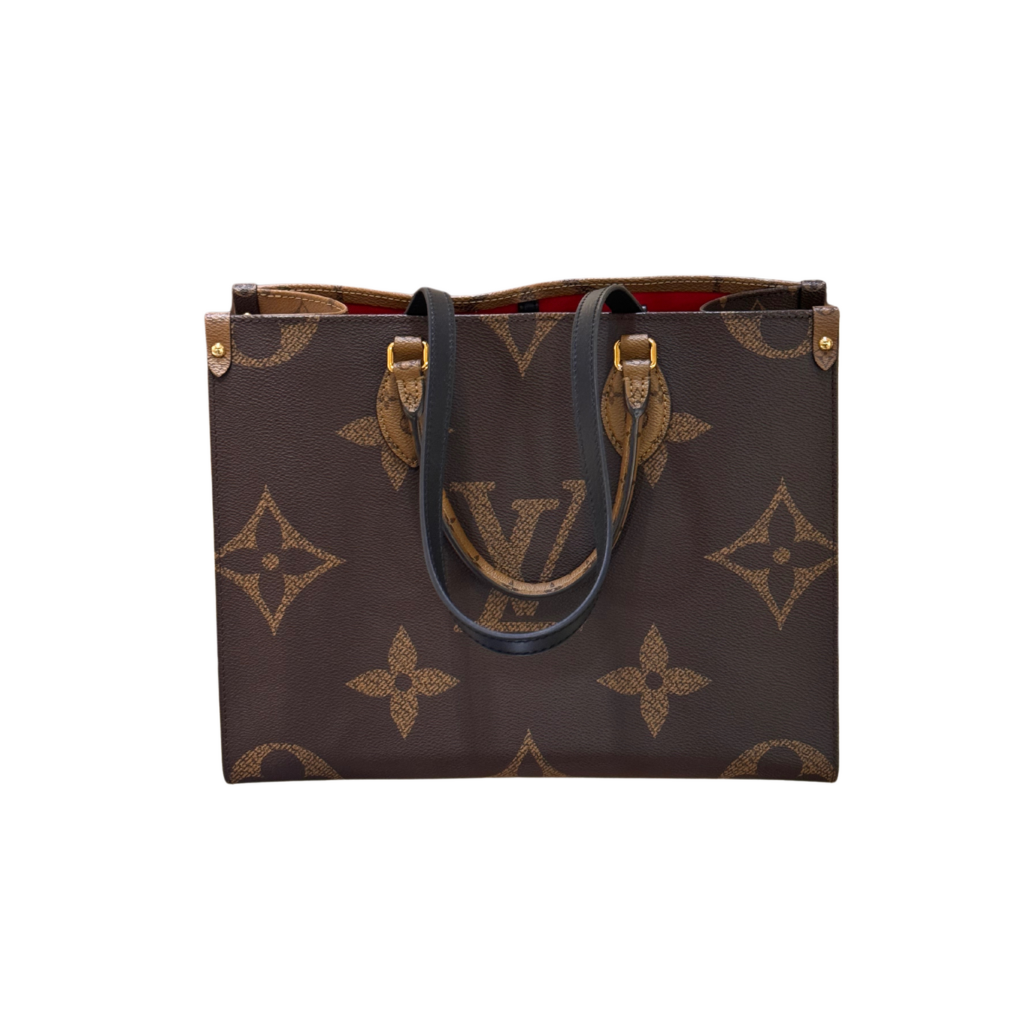 ONTHEGO MM LOUIS VUITTON