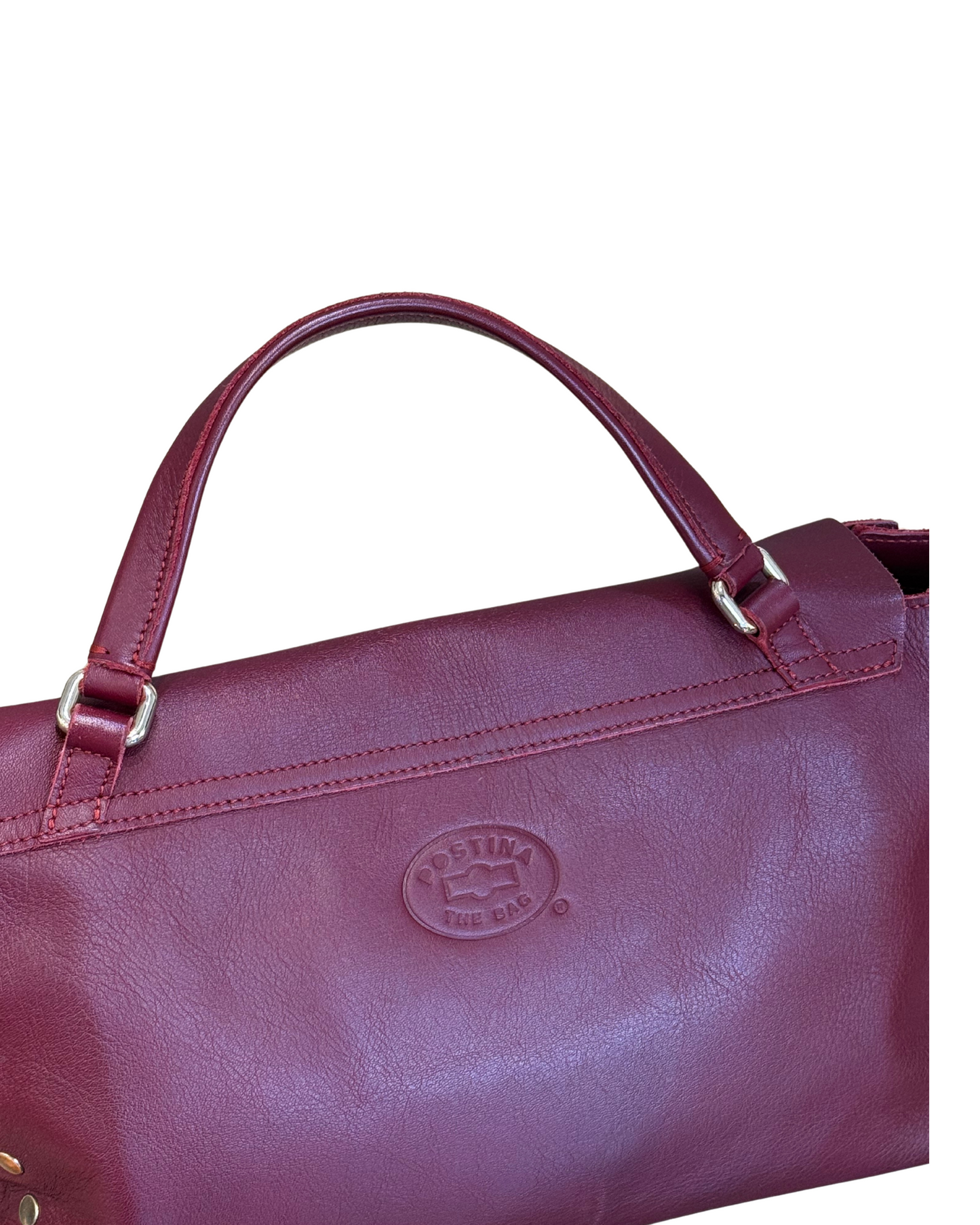 POSTINA ZANELLATO BORDEAUX