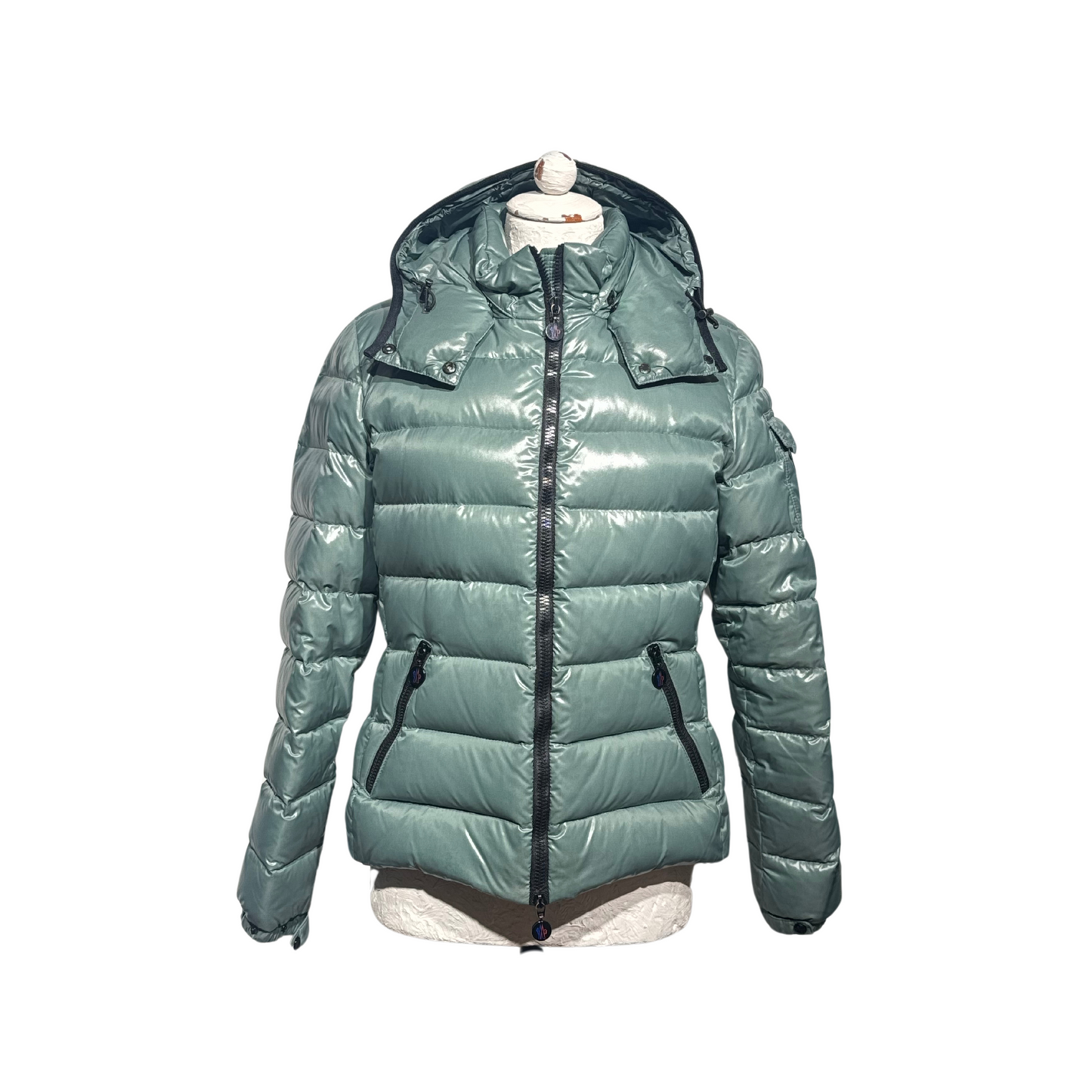 MONCLER VERDE SALVIA