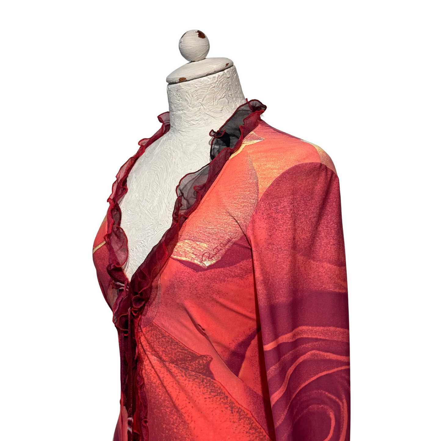 VESTITO JUST CAVALLI