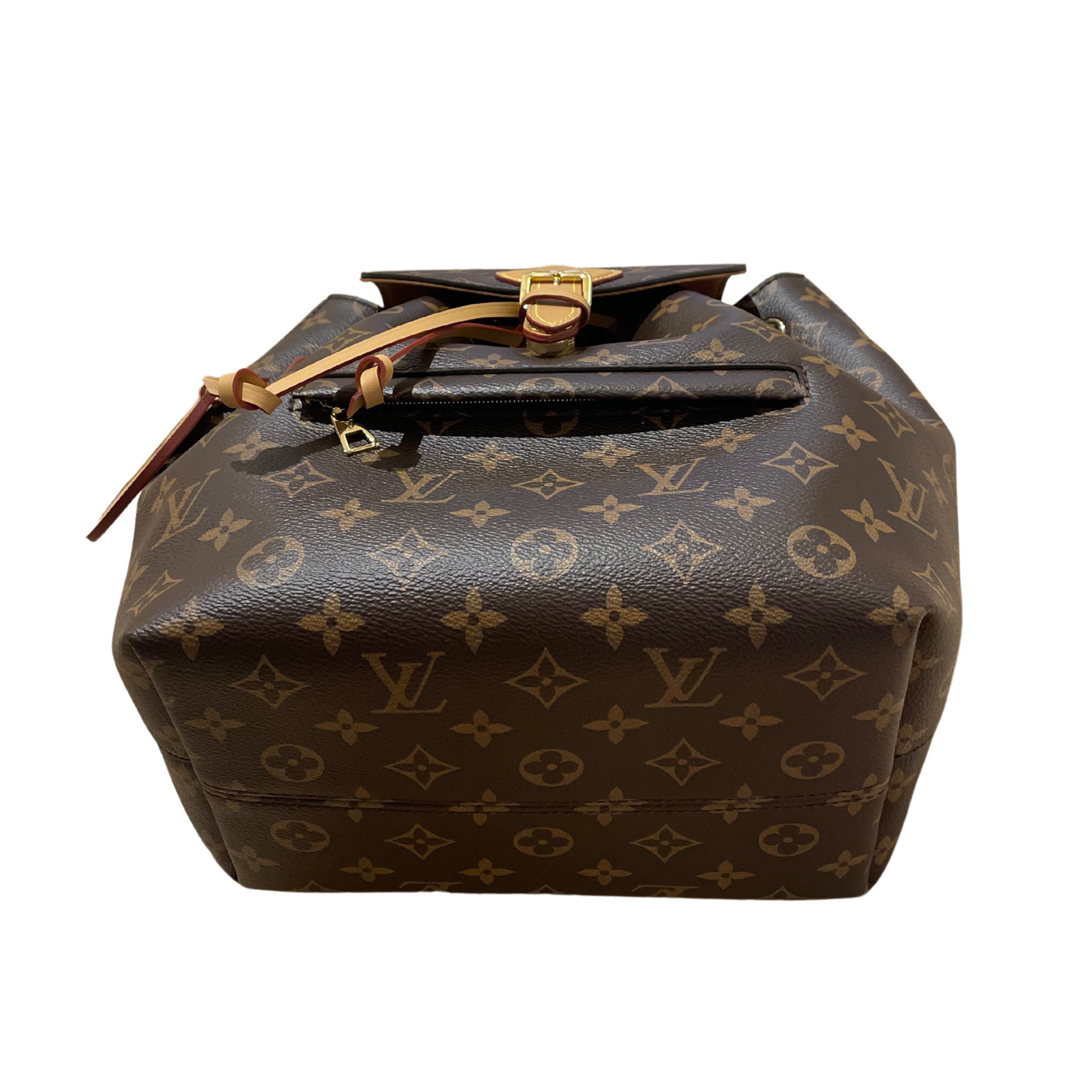 ZAINO MONTSOURIS BACKPACK