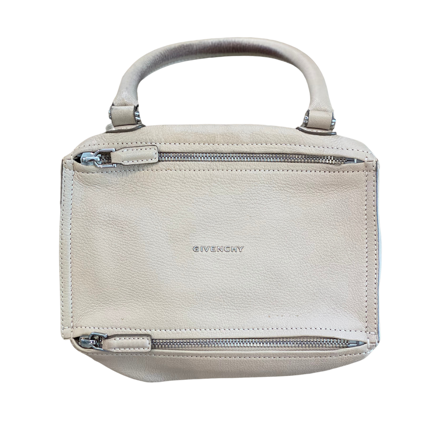 PANDORINA GIVENCHY NUDE