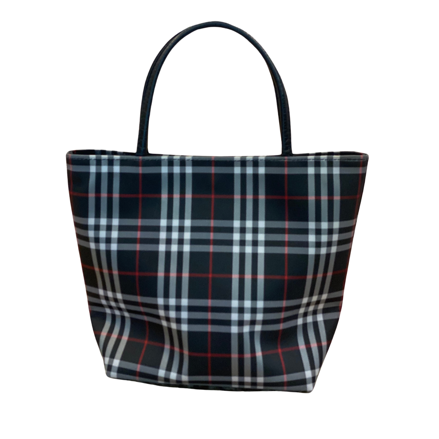 PICCOLA BORSA A MANO BURBERRY