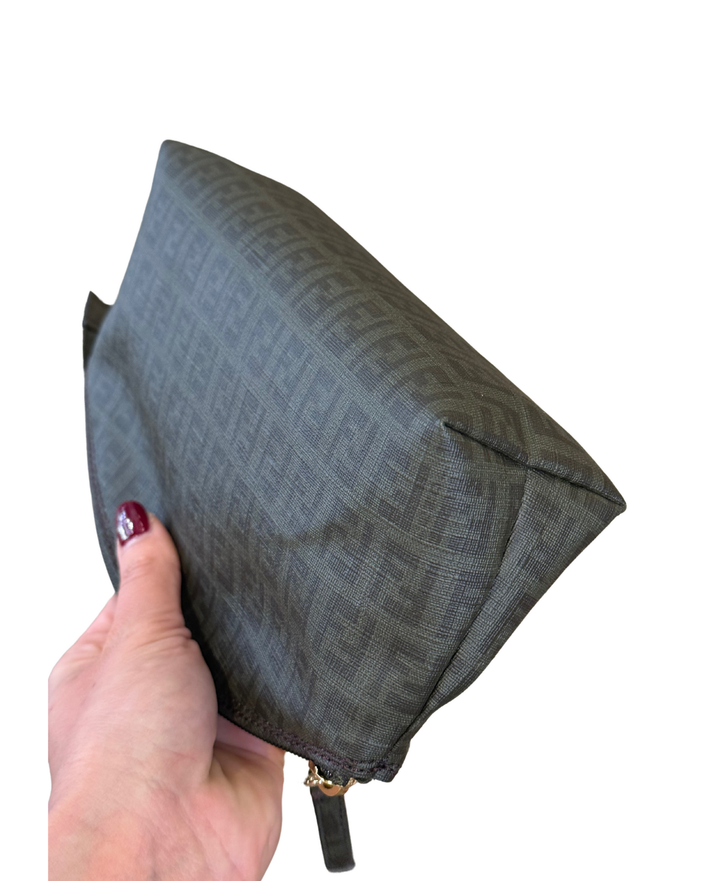 POCHETTE FENDI ZUCCHINA