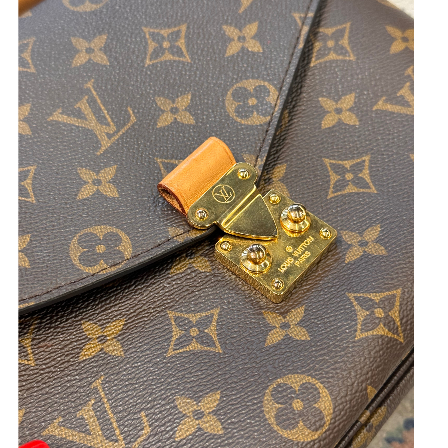 METIS LOUIS VUITTON