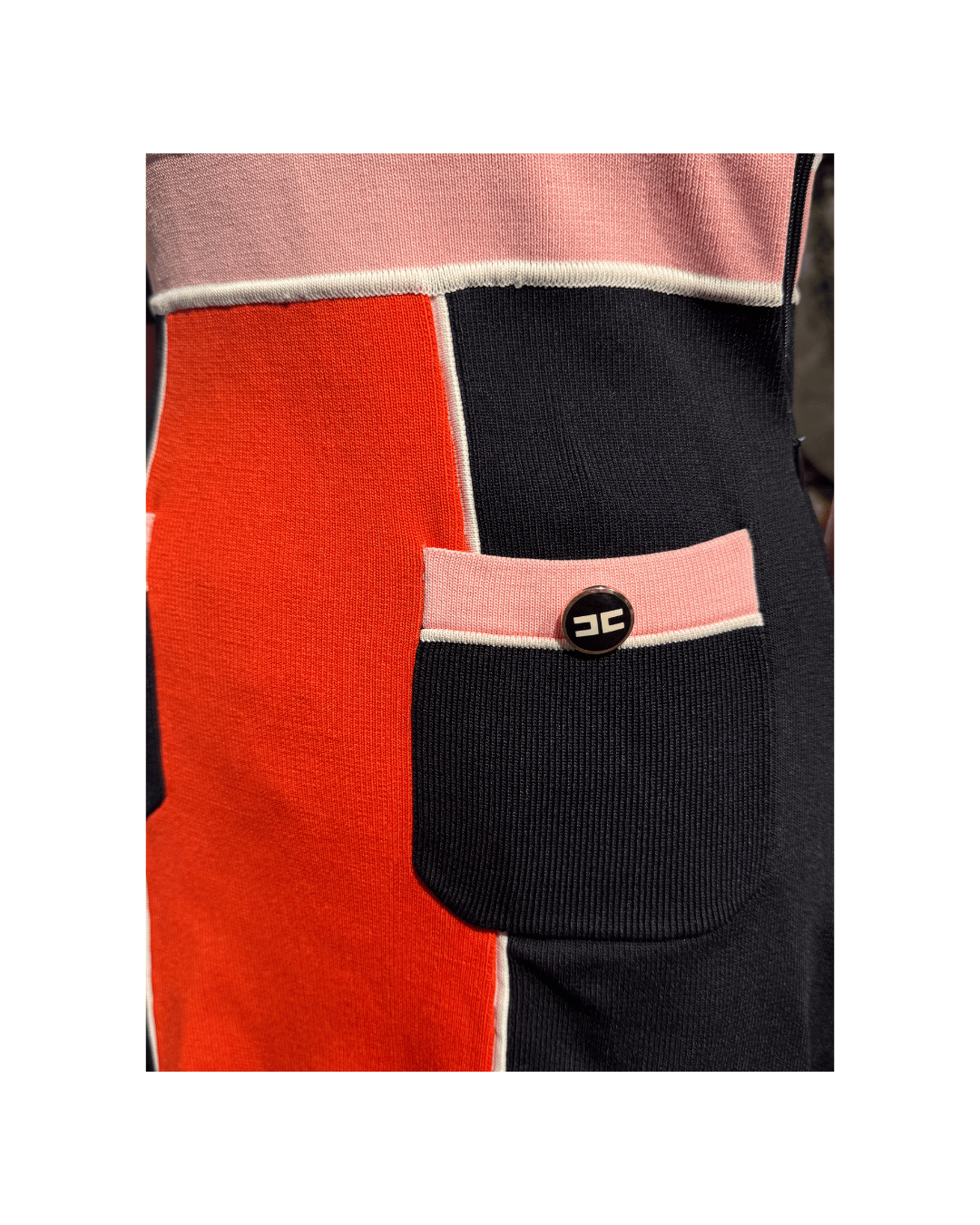 VESTITO ELISABETTA FRANCHI