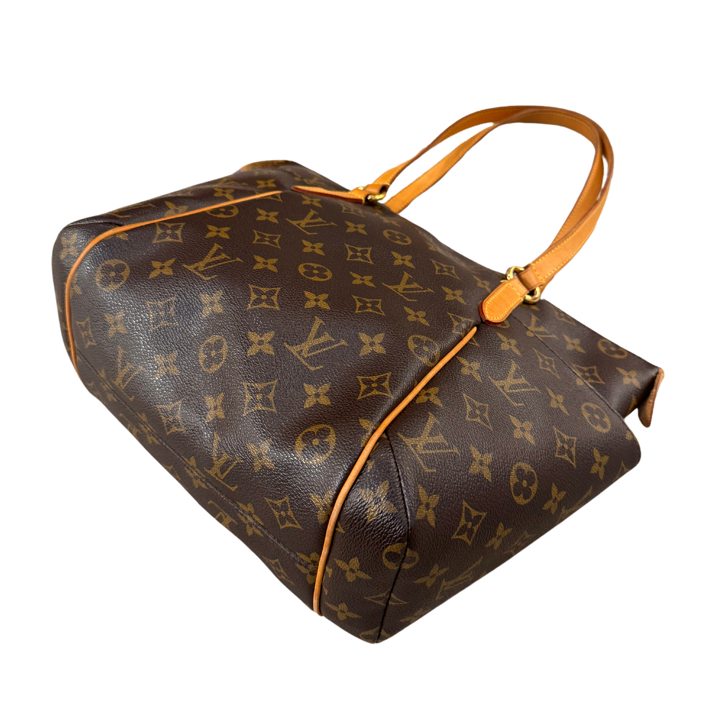 TOTALLY LOUIS VUITTON MONOGRAM