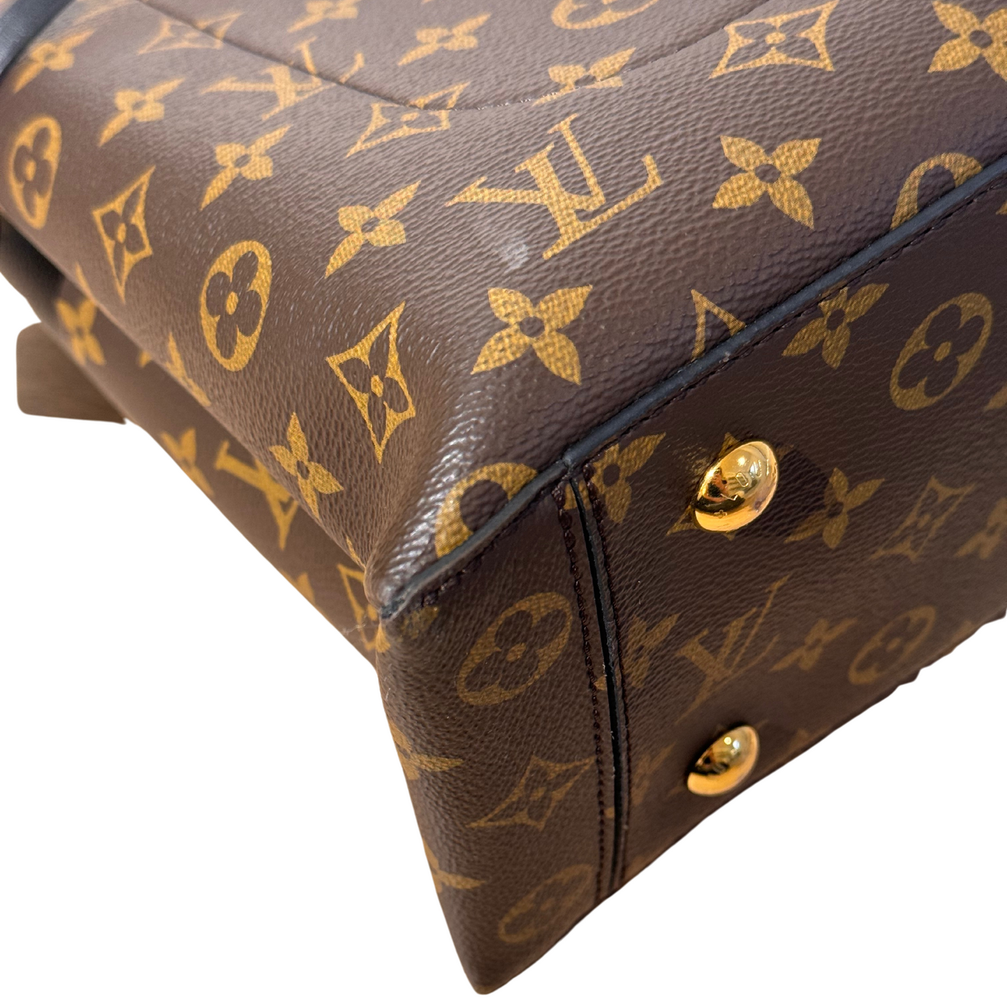 TOTE FLOWER LOUIS VUITTON