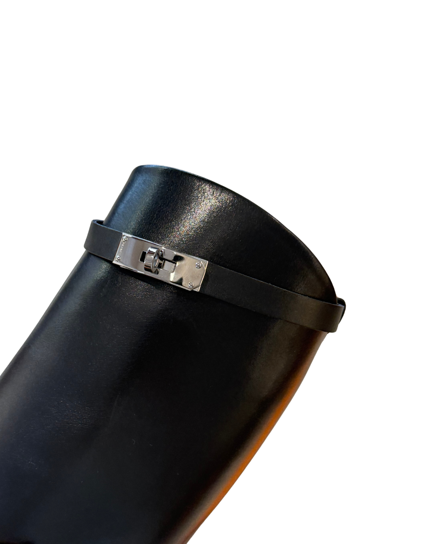 STIVALI HERMES JUMPING Nr. 40.5