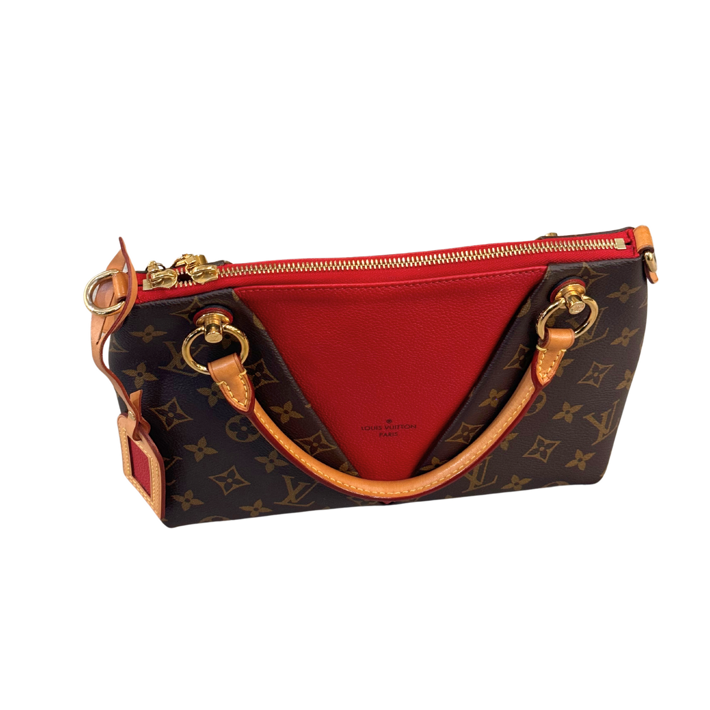 TOTE V LOUIS VUITTON