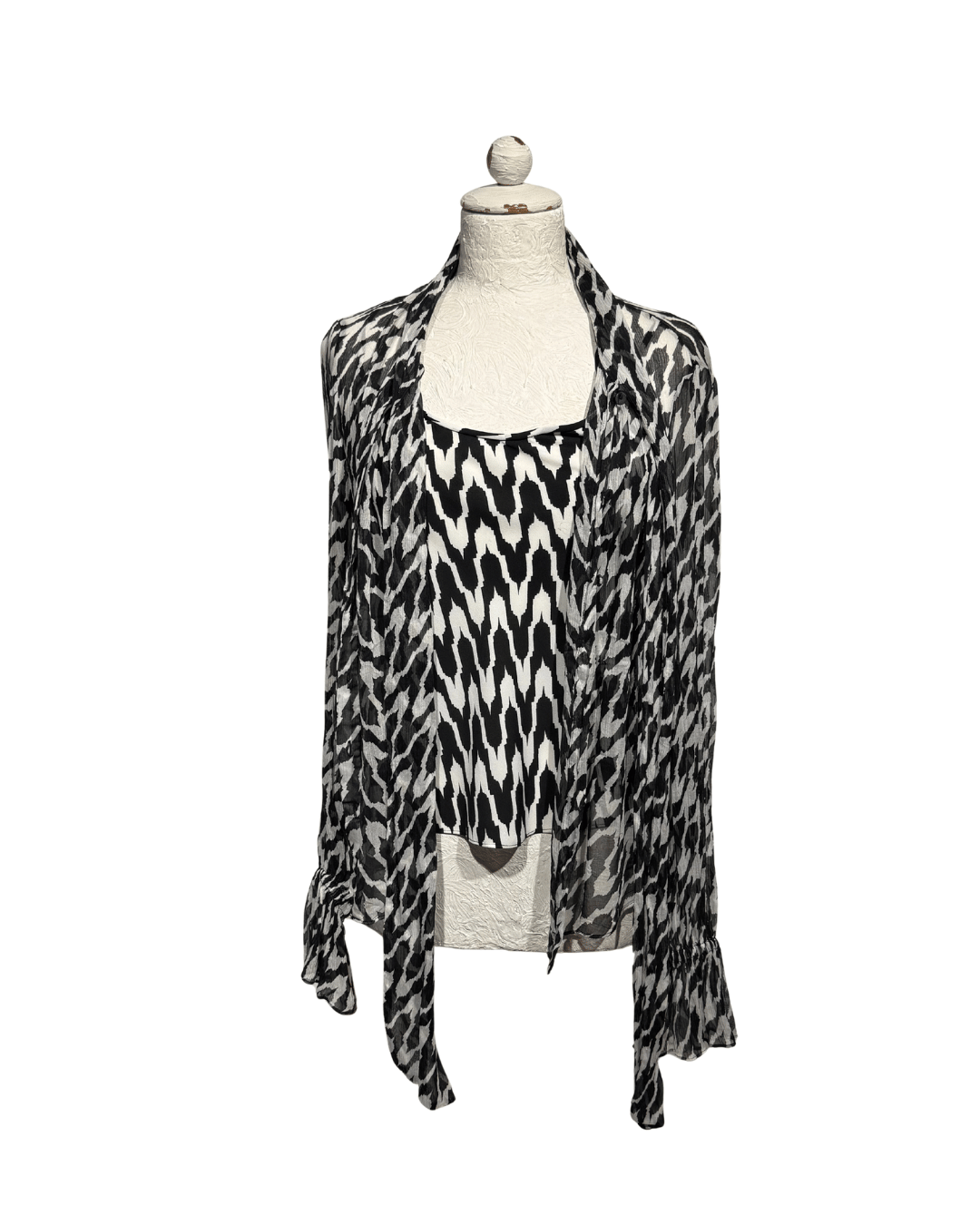 CAMICIA DIANE VON FURSTENBERG