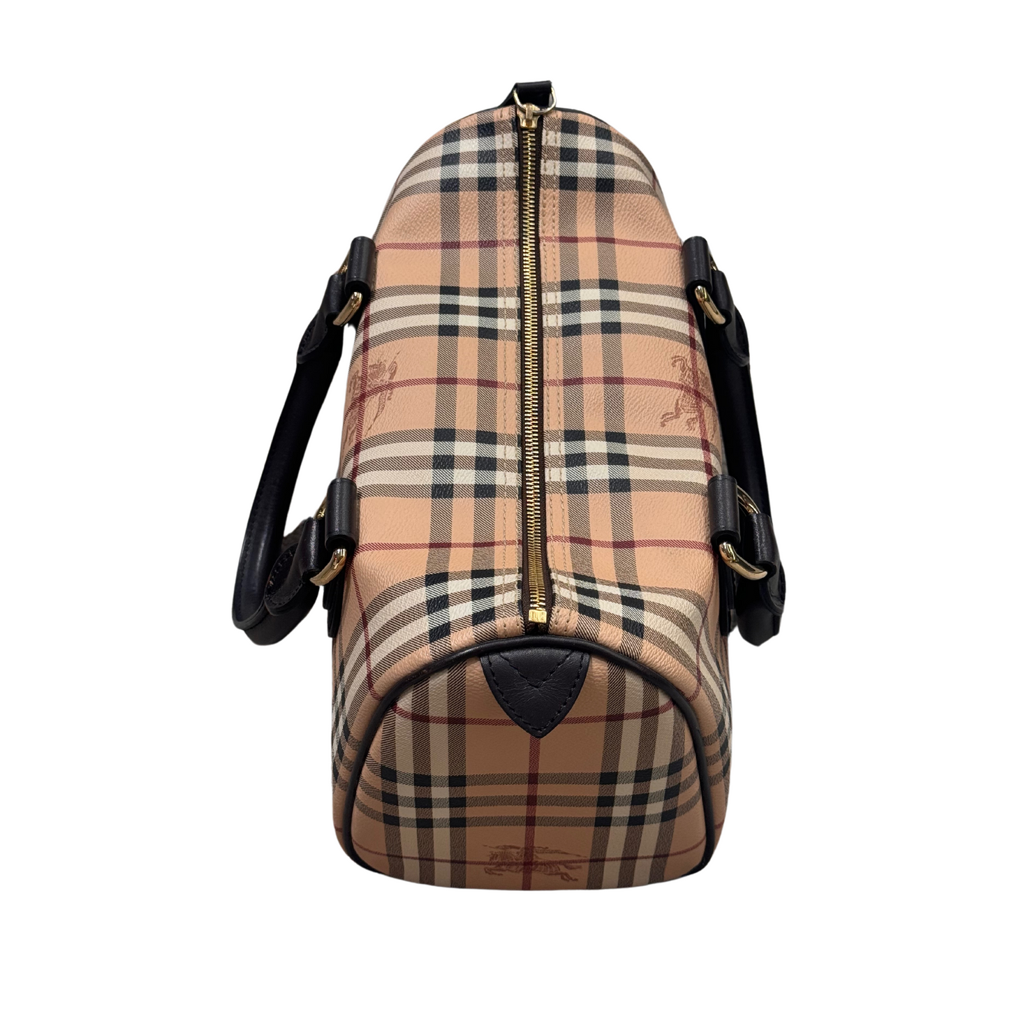 BAULETTO BURBERRY