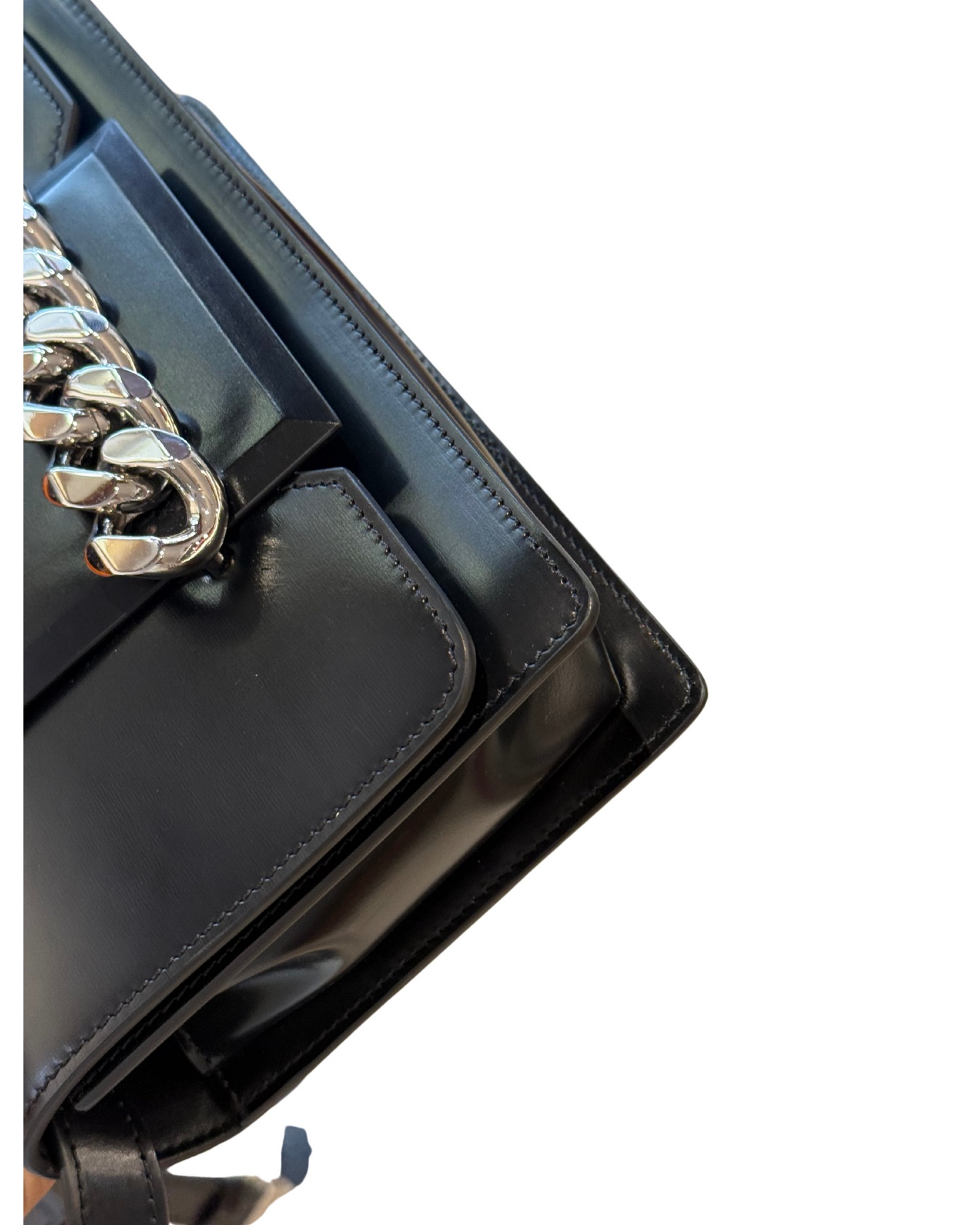 GIVENCHY CHAIN NERA
